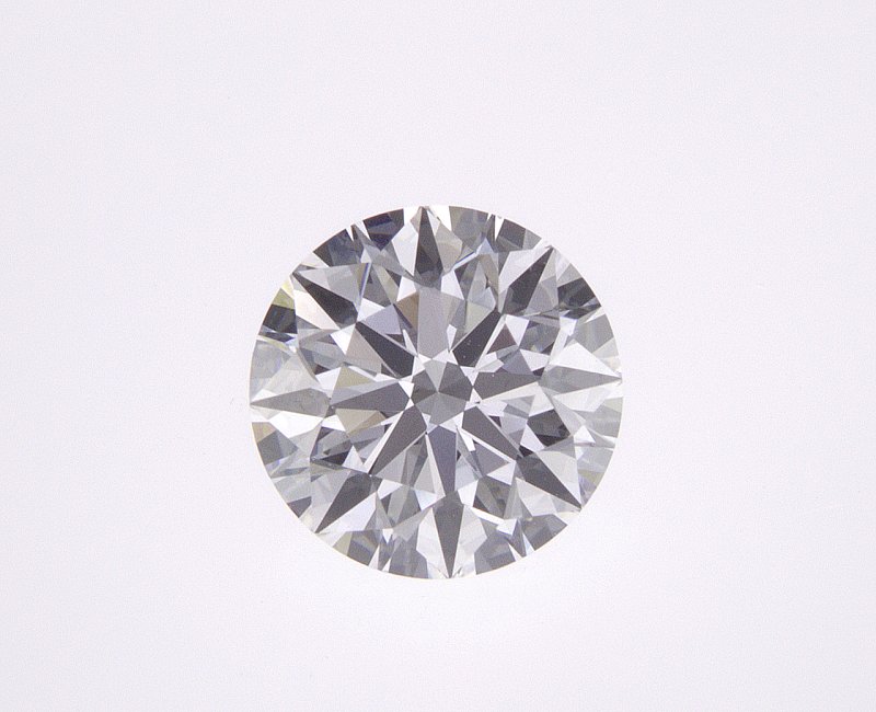 1.07 CT Round Lab-Grown Diamond Surrey Vancouver Canada Langley Burnaby Richmond