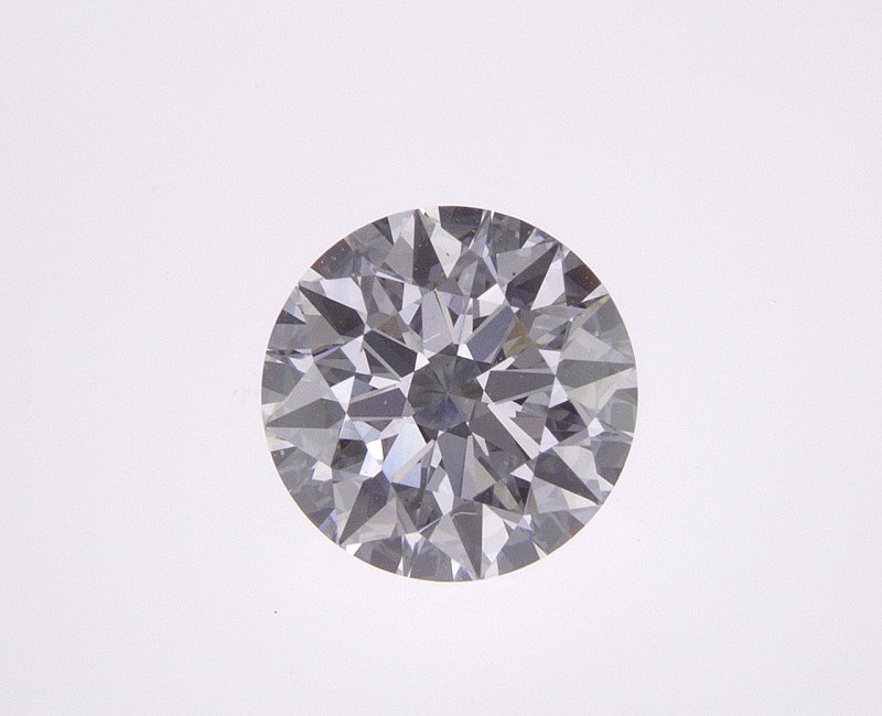 1.04 CT Round Lab-Grown Diamond Surrey Vancouver Canada Langley Burnaby Richmond