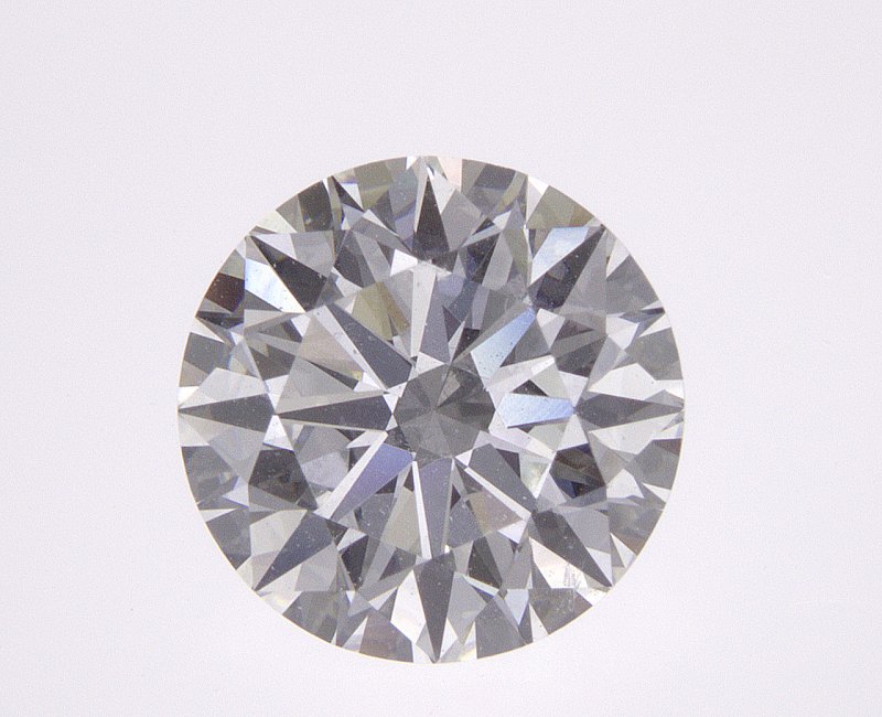1.9 CT Round Lab-Grown Diamond Surrey Vancouver Canada Langley Burnaby Richmond