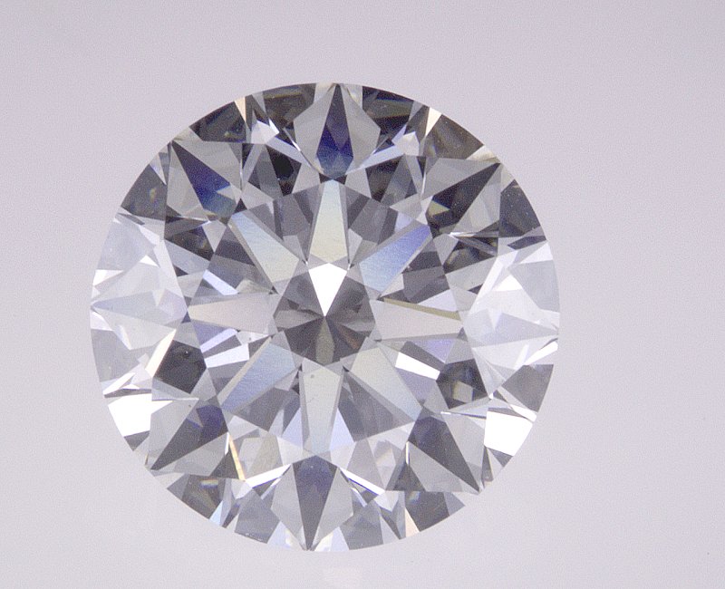3.15 CT Round Lab-Grown Diamond Surrey Vancouver Canada Langley Burnaby Richmond