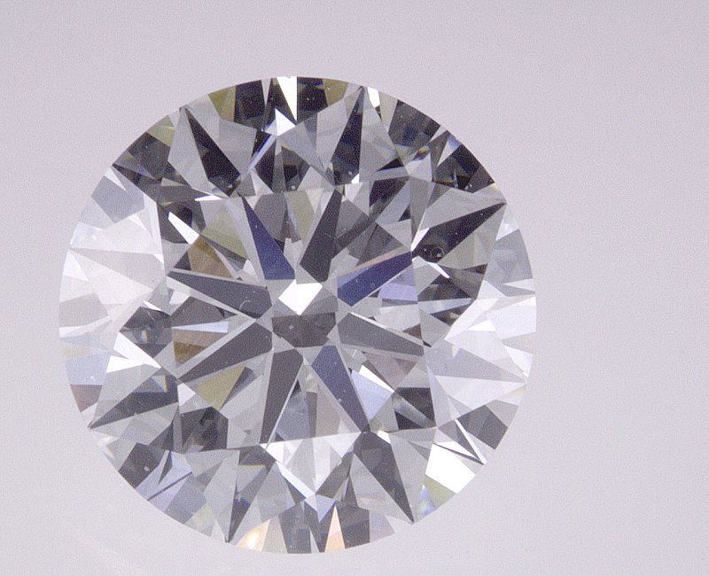 3 CT Round Lab-Grown Diamond Surrey Vancouver Canada Langley Burnaby Richmond
