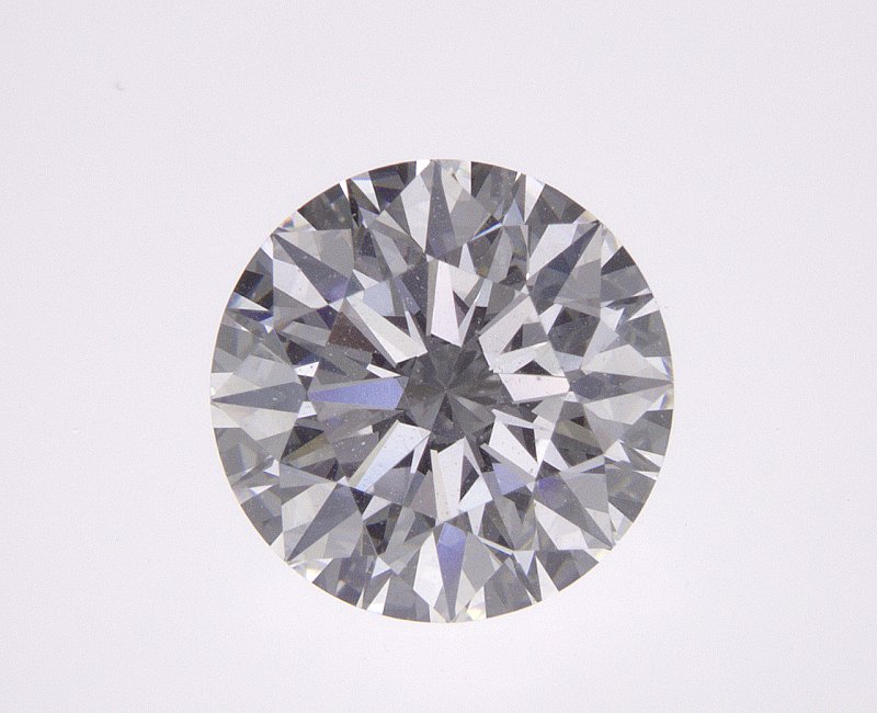 2.06 CT Round Lab-Grown Diamond Surrey Vancouver Canada Langley Burnaby Richmond