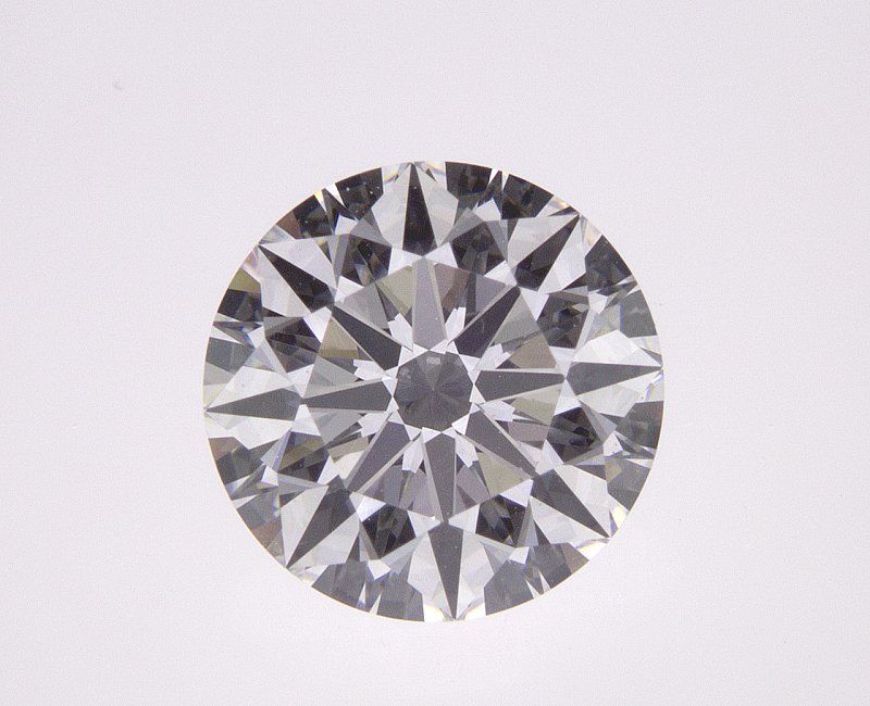 2.05 CT Round Lab-Grown Diamond Surrey Vancouver Canada Langley Burnaby Richmond