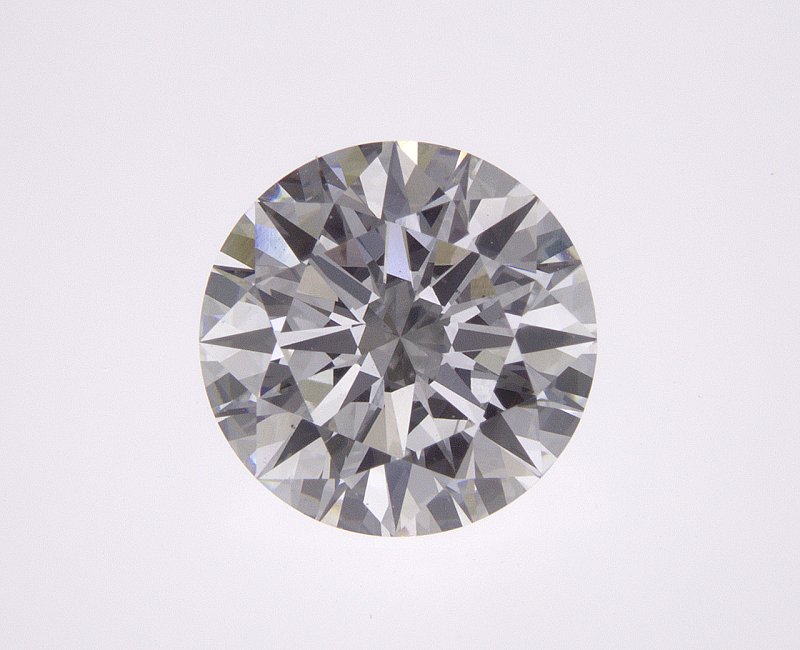 2.33 CT Round Lab-Grown Diamond Surrey Vancouver Canada Langley Burnaby Richmond