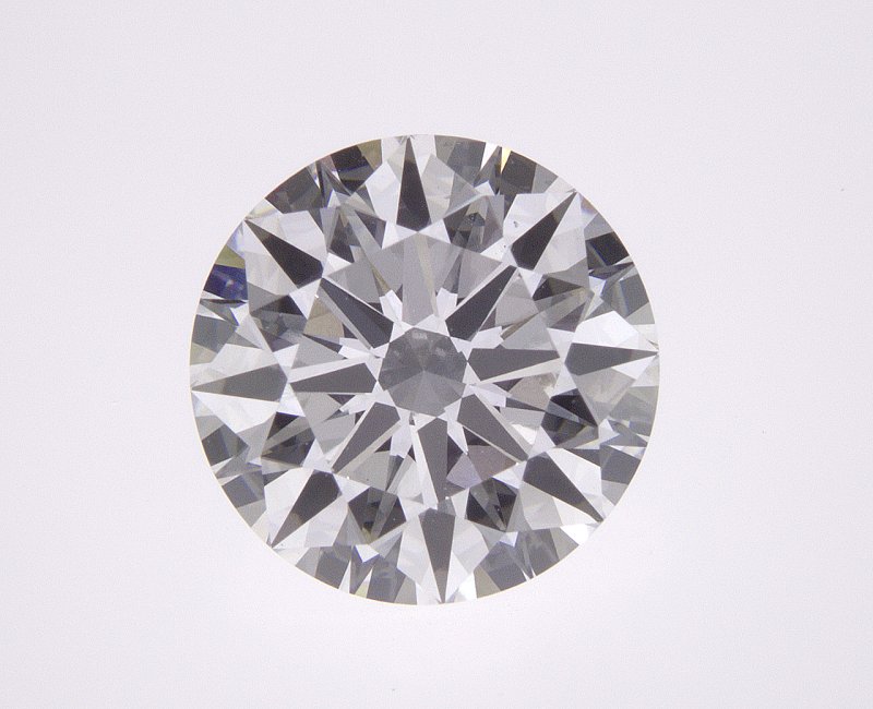 2.99 CT Round Lab-Grown Diamond Surrey Vancouver Canada Langley Burnaby Richmond