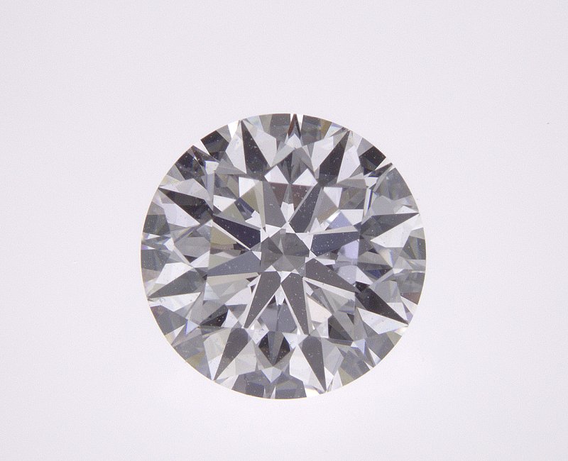 2.53 CT Round Lab-Grown Diamond Surrey Vancouver Canada Langley Burnaby Richmond