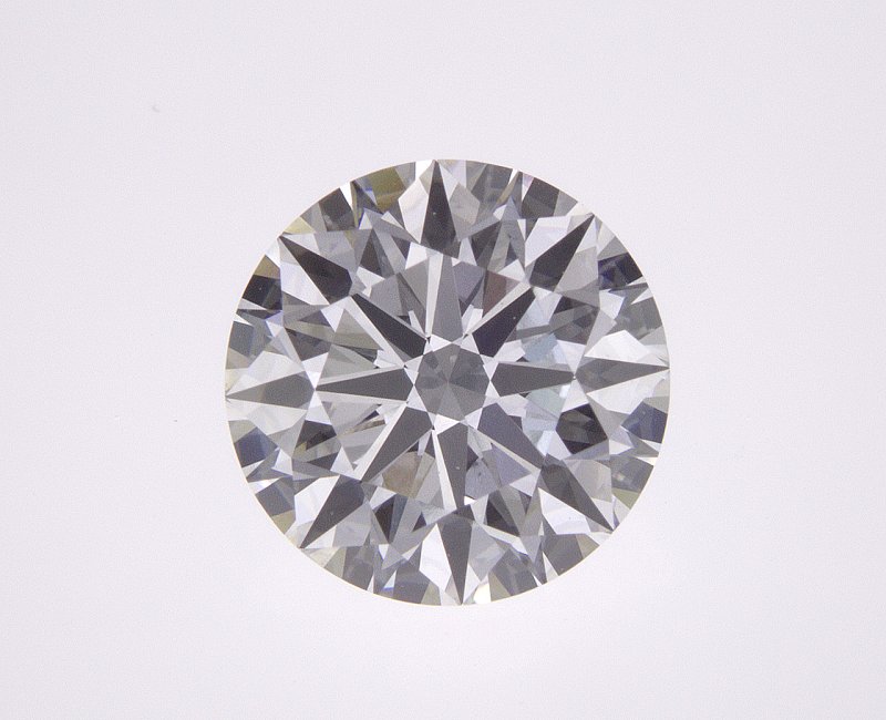 2.51 CT Round Lab-Grown Diamond Surrey Vancouver Canada Langley Burnaby Richmond