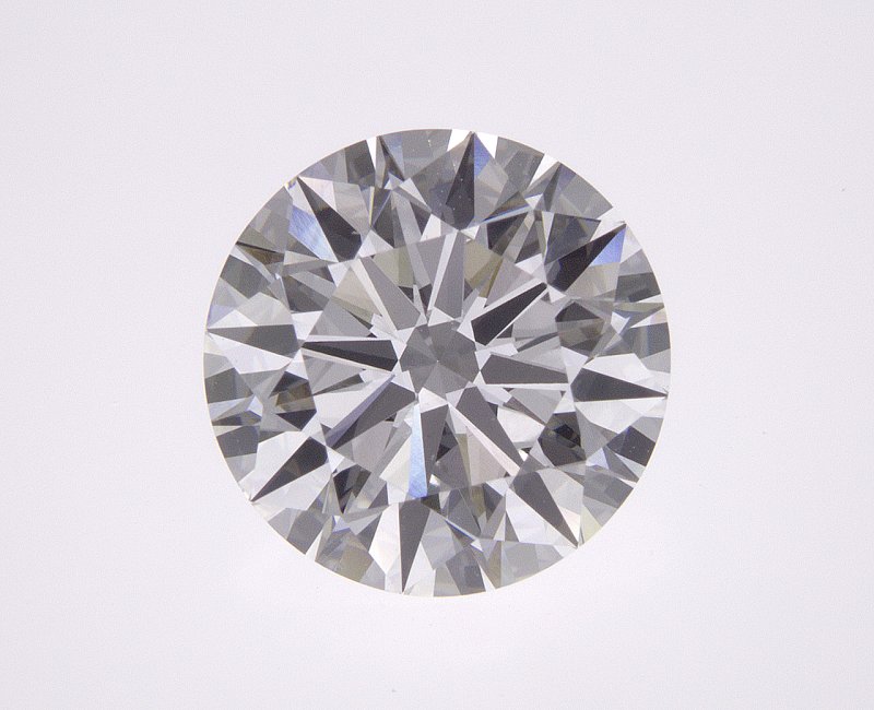 2.94 CT Round Lab-Grown Diamond Surrey Vancouver Canada Langley Burnaby Richmond