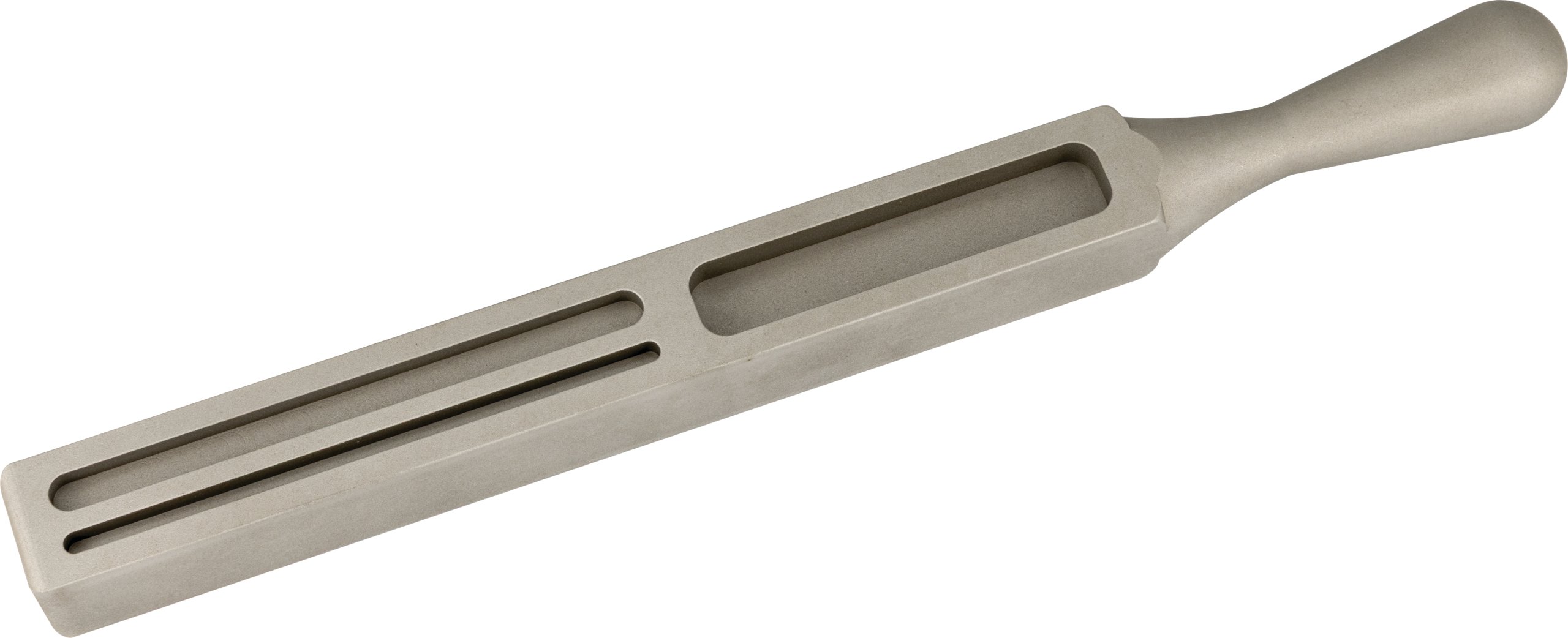 Durston Tools Strip Ingot Mold