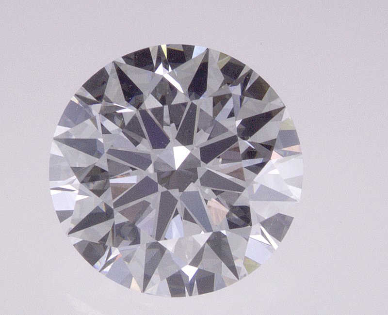 2.04 CT Round Lab-Grown Diamond Surrey Vancouver Canada Langley Burnaby Richmond