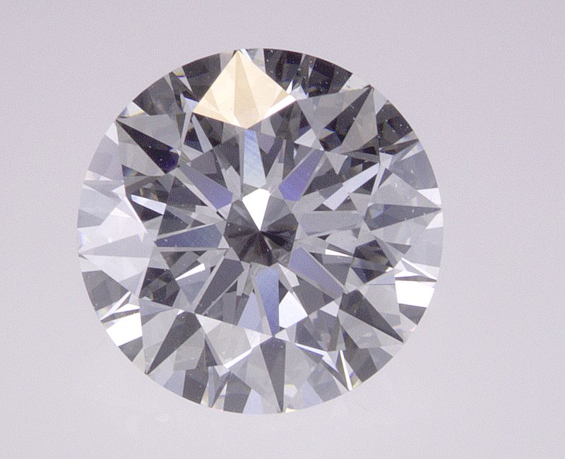 2.03 CT Round Lab-Grown Diamond Surrey Vancouver Canada Langley Burnaby Richmond