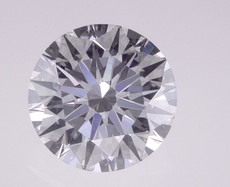 2.04 CT Round Lab-Grown Diamond Surrey Vancouver Canada Langley Burnaby Richmond