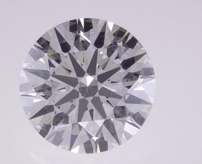 2.02 CT Round Lab-Grown Diamond Surrey Vancouver Canada Langley Burnaby Richmond