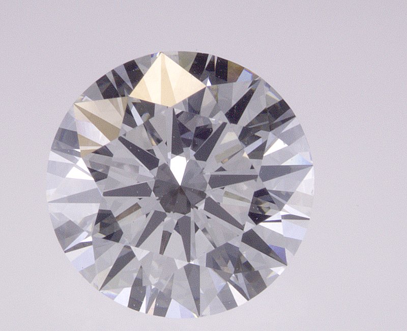2.05 CT Round Lab-Grown Diamond Surrey Vancouver Canada Langley Burnaby Richmond