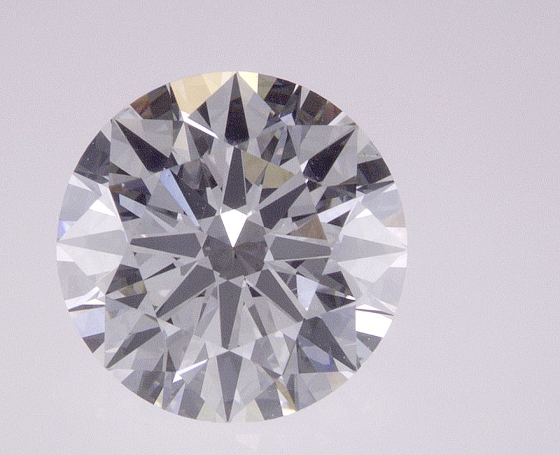 2.03 CT Round Lab-Grown Diamond Surrey Vancouver Canada Langley Burnaby Richmond