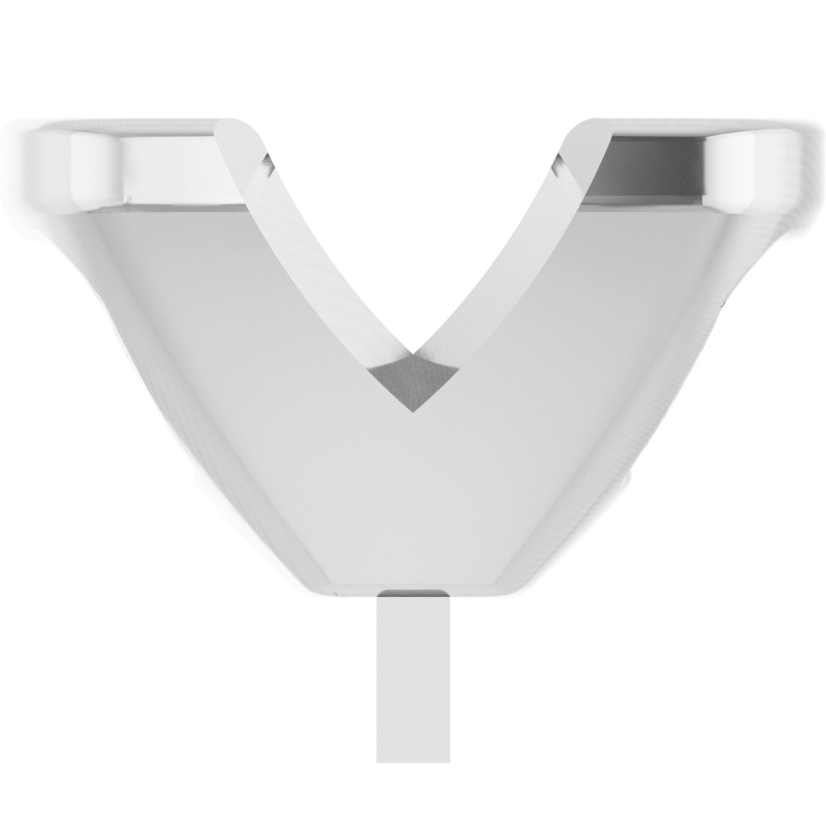 Half-Bezel Low Peg Setting