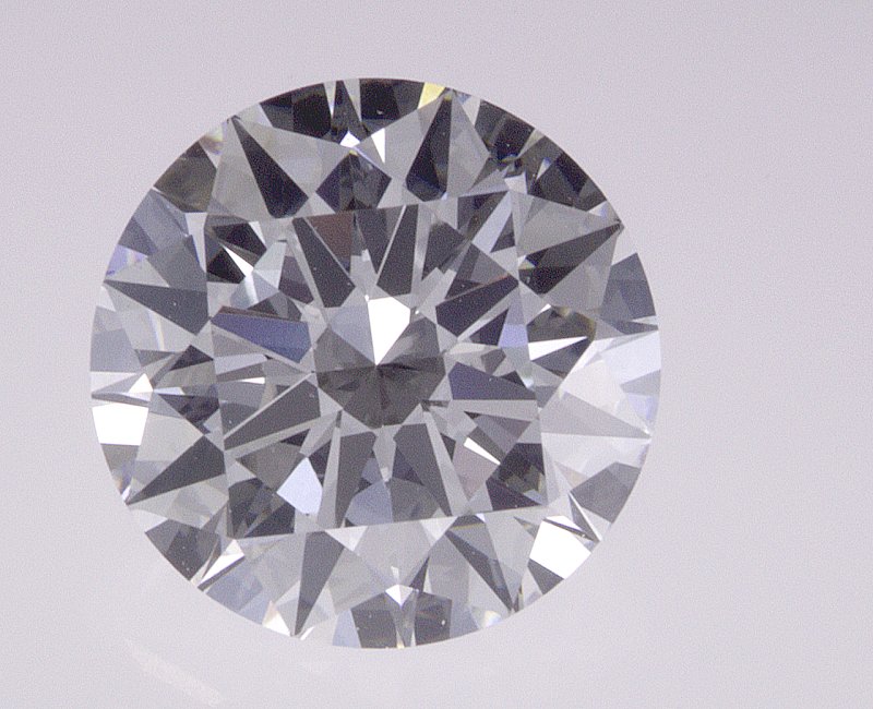2.03 CT Round Lab-Grown Diamond Surrey Vancouver Canada Langley Burnaby Richmond