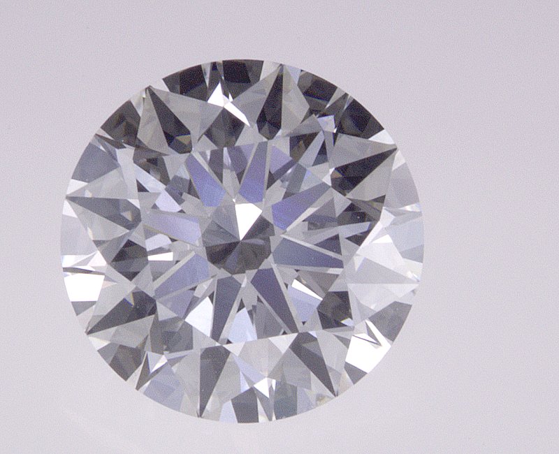 2.01 CT Round Lab-Grown Diamond Surrey Vancouver Canada Langley Burnaby Richmond