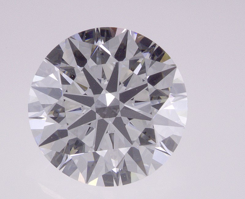 2 CT Round Lab-Grown Diamond Surrey Vancouver Canada Langley Burnaby Richmond