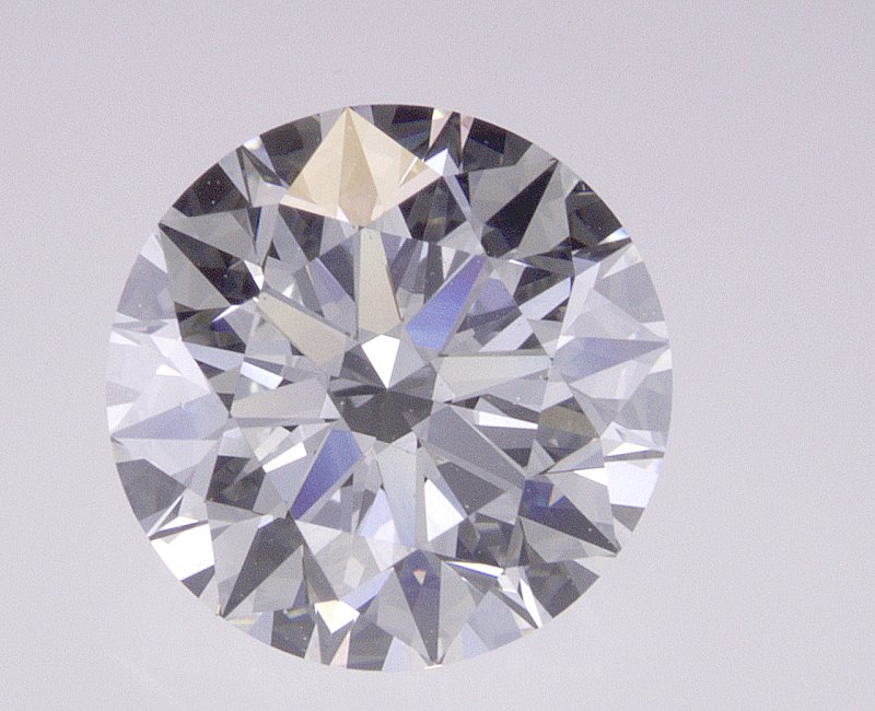 2.05 CT Round Lab-Grown Diamond Surrey Vancouver Canada Langley Burnaby Richmond