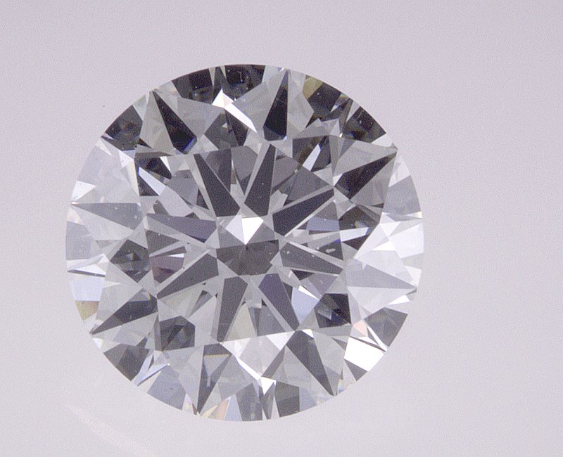 2.05 CT Round Lab-Grown Diamond Surrey Vancouver Canada Langley Burnaby Richmond