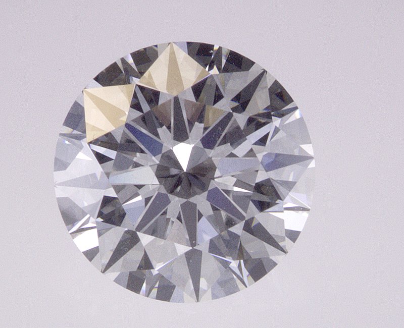 2.01 CT Round Lab-Grown Diamond Surrey Vancouver Canada Langley Burnaby Richmond