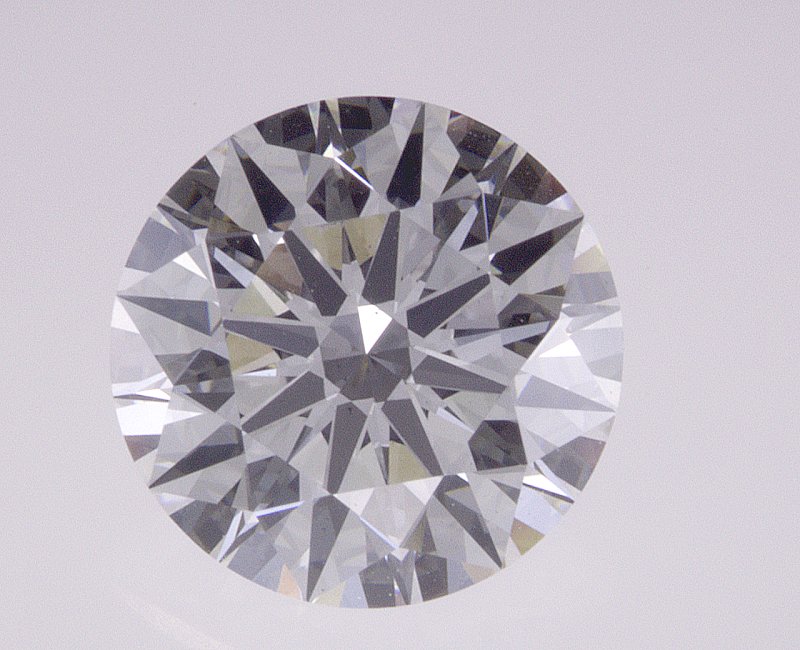 2.03 CT Round Lab-Grown Diamond Surrey Vancouver Canada Langley Burnaby Richmond