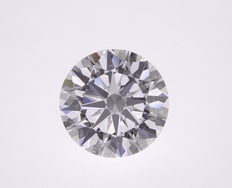2 CT Round Lab-Grown Diamond Surrey Vancouver Canada Langley Burnaby Richmond