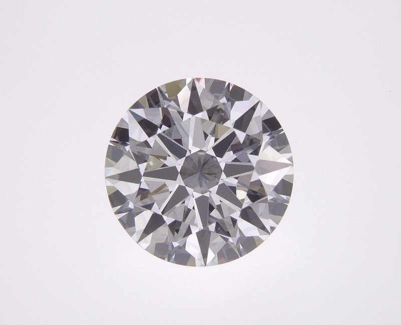 2 CT Round Lab-Grown Diamond Surrey Vancouver Canada Langley Burnaby Richmond