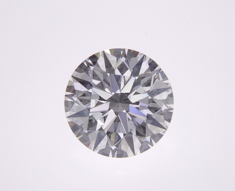 2.01 CT Round Lab-Grown Diamond Surrey Vancouver Canada Langley Burnaby Richmond
