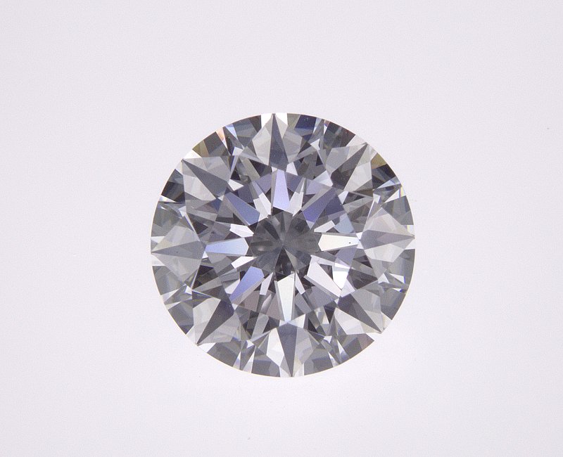 2 CT Round Lab-Grown Diamond Surrey Vancouver Canada Langley Burnaby Richmond