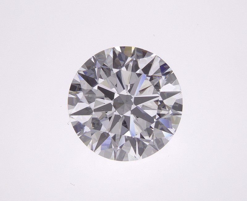 2.01 CT Round Lab-Grown Diamond Surrey Vancouver Canada Langley Burnaby Richmond