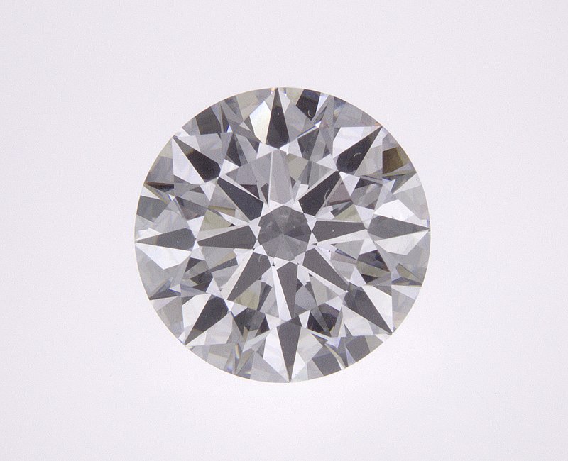 2.31 CT Round Lab-Grown Diamond Surrey Vancouver Canada Langley Burnaby Richmond