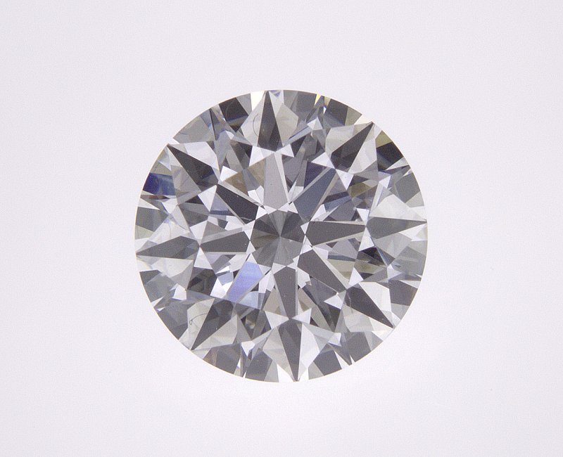 2.3 CT Round Lab-Grown Diamond Surrey Vancouver Canada Langley Burnaby Richmond