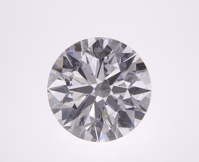 2.32 CT Round Lab-Grown Diamond Surrey Vancouver Canada Langley Burnaby Richmond