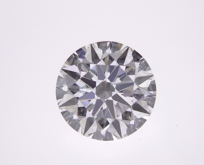 2 CT Round Lab-Grown Diamond Surrey Vancouver Canada Langley Burnaby Richmond