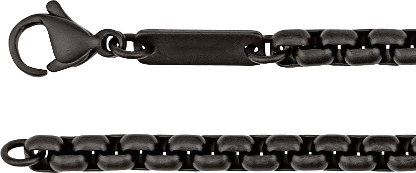 titanium chain
