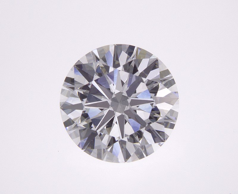 2 CT Round Lab-Grown Diamond Surrey Vancouver Canada Langley Burnaby Richmond