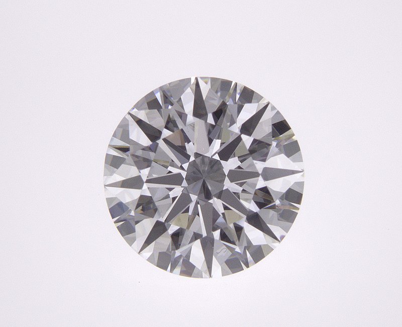2.01 CT Round Lab-Grown Diamond Surrey Vancouver Canada Langley Burnaby Richmond