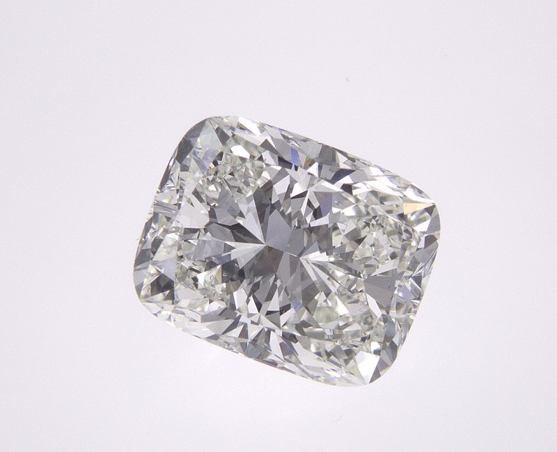 2.28 CT Elongatedcushion Natural Diamond Surrey Vancouver Canada Langley Burnaby Richmond