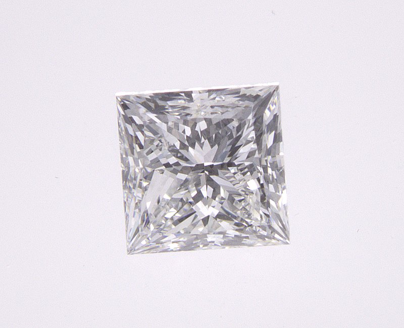 0.8 CT Square Natural Diamond Surrey Vancouver Canada Langley Burnaby Richmond