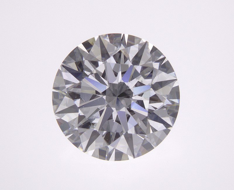 2.64 CT Round Lab-Grown Diamond Surrey Vancouver Canada Langley Burnaby Richmond