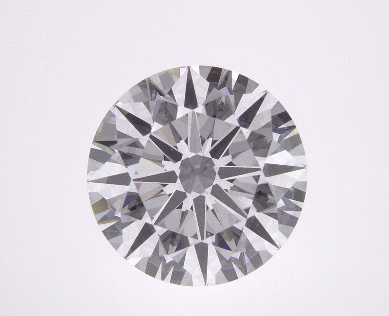 3 CT Round Lab-Grown Diamond Surrey Vancouver Canada Langley Burnaby Richmond