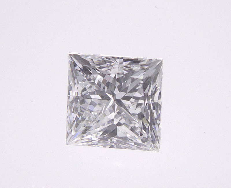 0.8 CT Square Natural Diamond Surrey Vancouver Canada Langley Burnaby Richmond