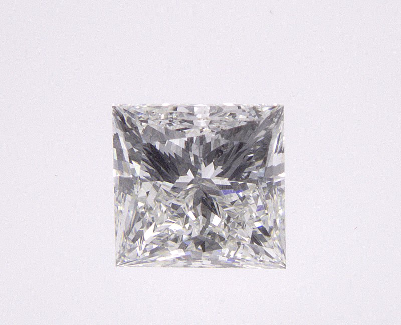 0.9 CT Square Natural Diamond Surrey Vancouver Canada Langley Burnaby Richmond
