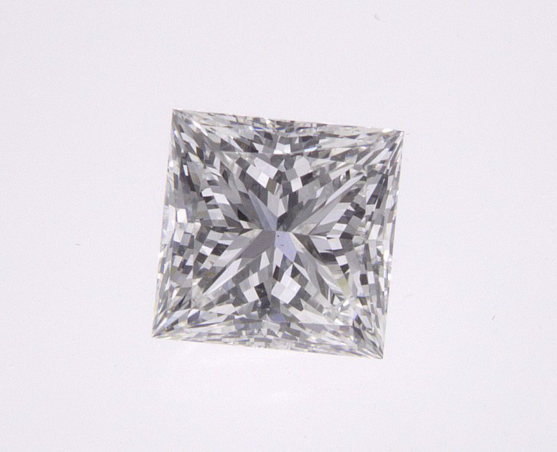 0.81 CT Square Natural Diamond Surrey Vancouver Canada Langley Burnaby Richmond