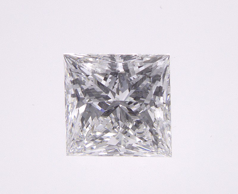 0.91 CT Square Natural Diamond Surrey Vancouver Canada Langley Burnaby Richmond