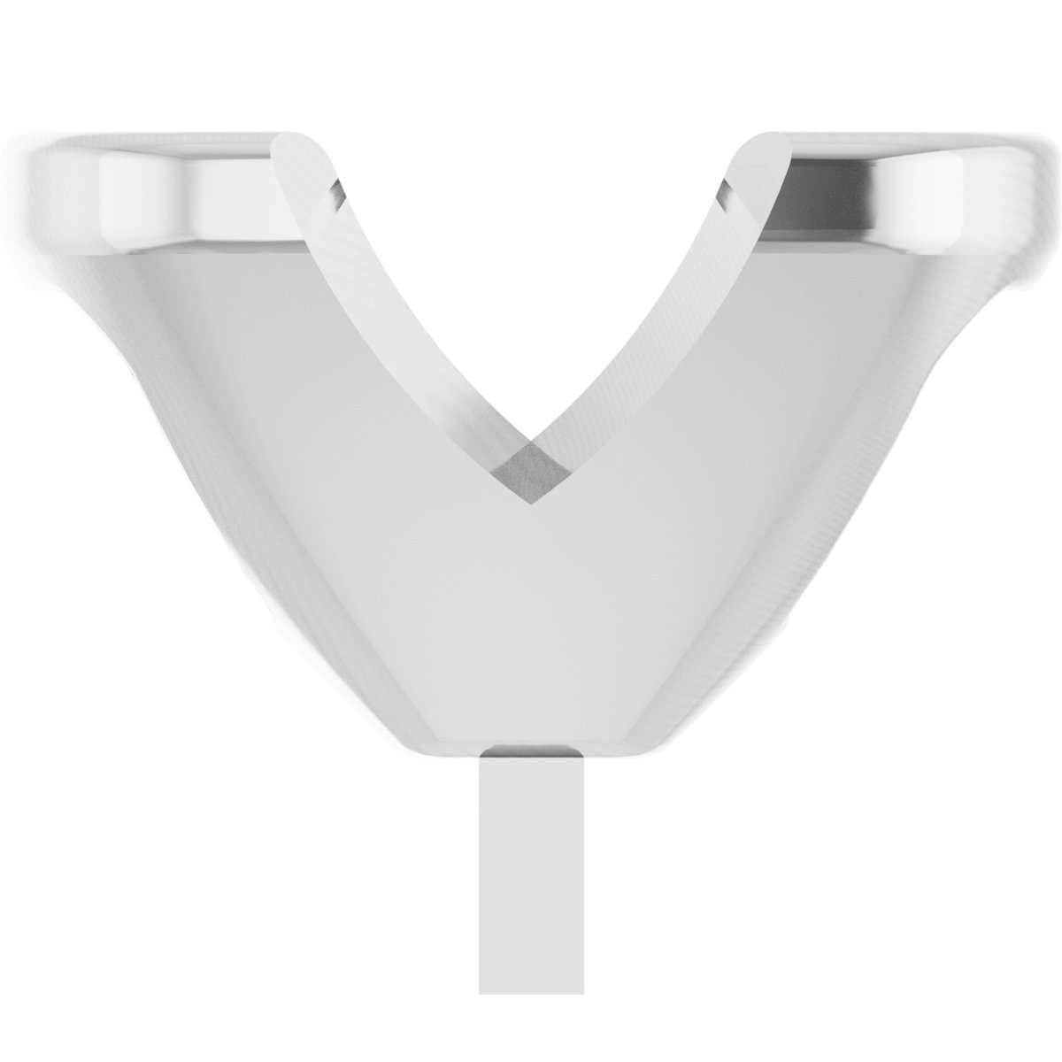 Half-Bezel Low Peg Setting