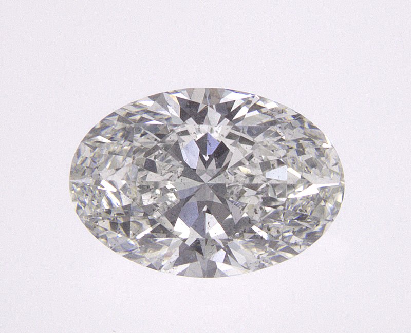 1.01 CT Oval Natural Diamond Surrey Vancouver Canada Langley Burnaby Richmond