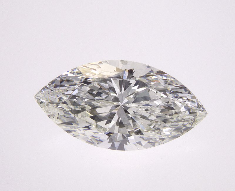 2.52 CT Marquise Natural Diamond Surrey Vancouver Canada Langley Burnaby Richmond